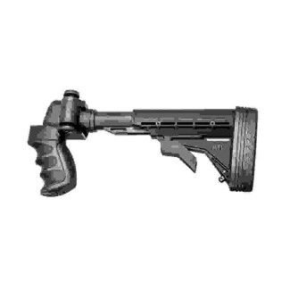 Набір приклад + цівка ATI Scorpion Recoil