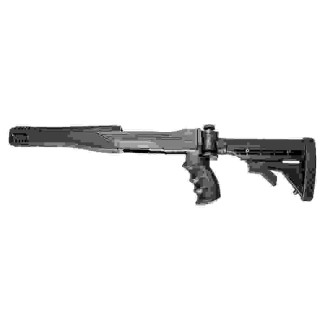Приклад складной ATI Strikeforce для Ruger 10/22