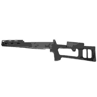 Приклад ATI Fiberforce для СКС