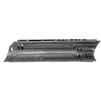 Цевье тактическое ATI для Mossber\Winchester\Remington