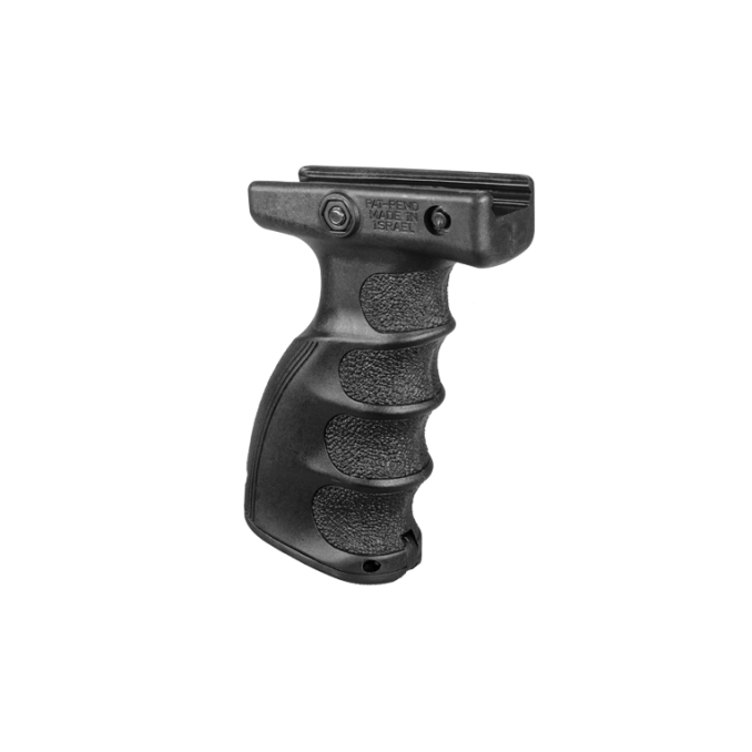 Рукоятка переноса огня  FAB, черная