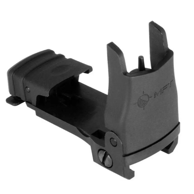 BUPSWF Мушка MFT Polymer