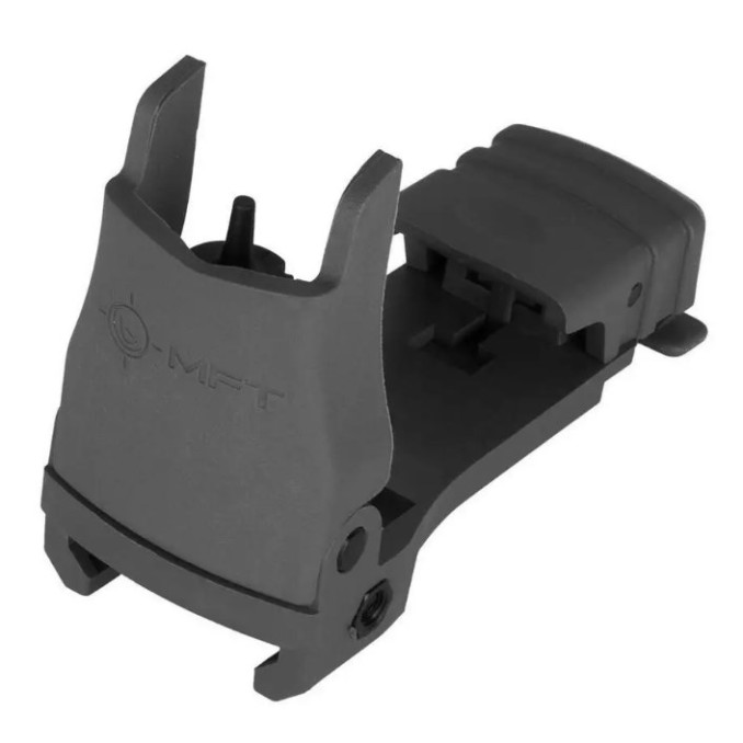 BUPSWF Мушка MFT Polymer