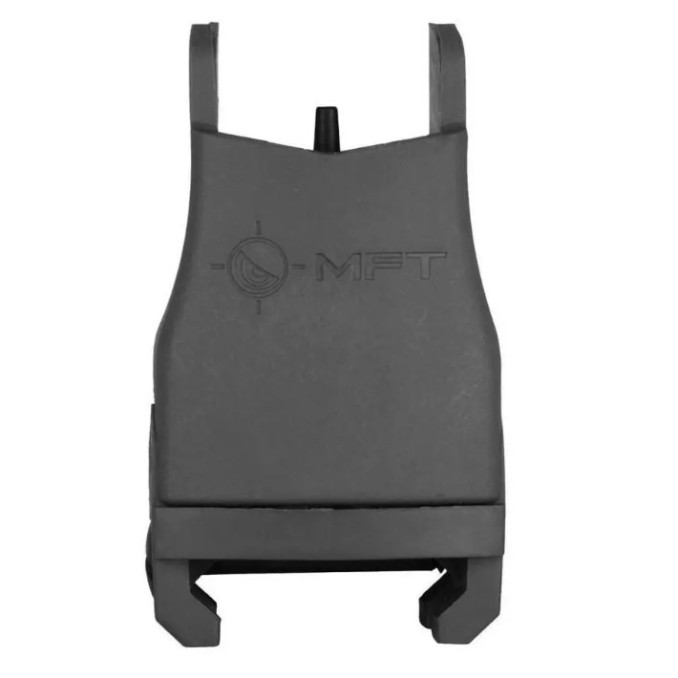 BUPSWF Мушка MFT Polymer