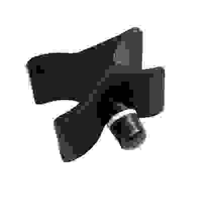 Хомут подовжувача магазину Briley (чорний)