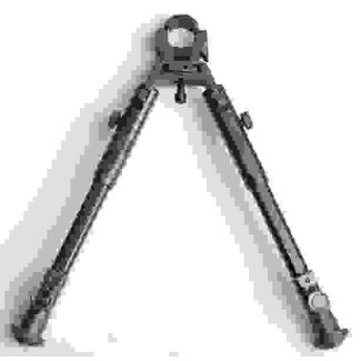 Сошки на ствол 8,7-10 фиксатор болт