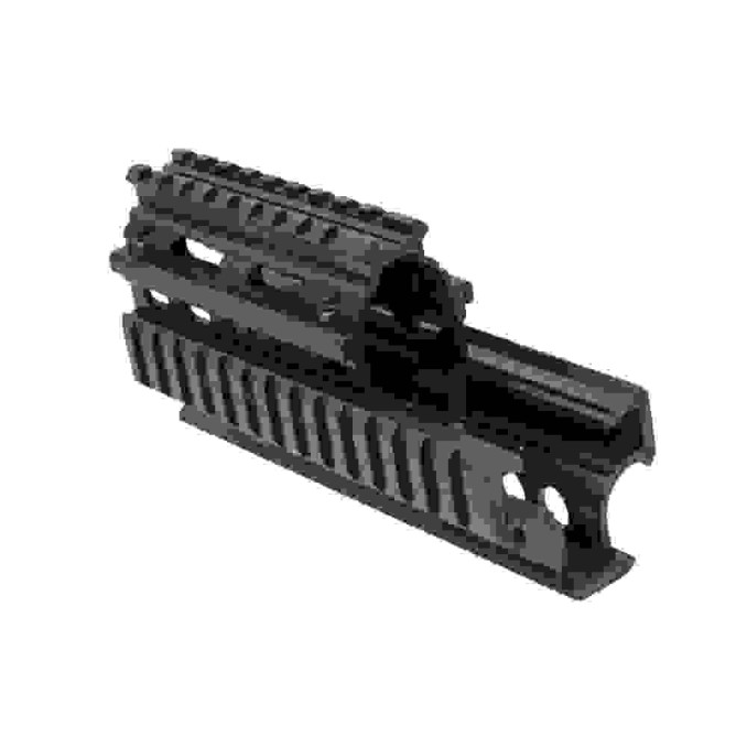 Цевье тактическое SHAN на АК, код 7000321