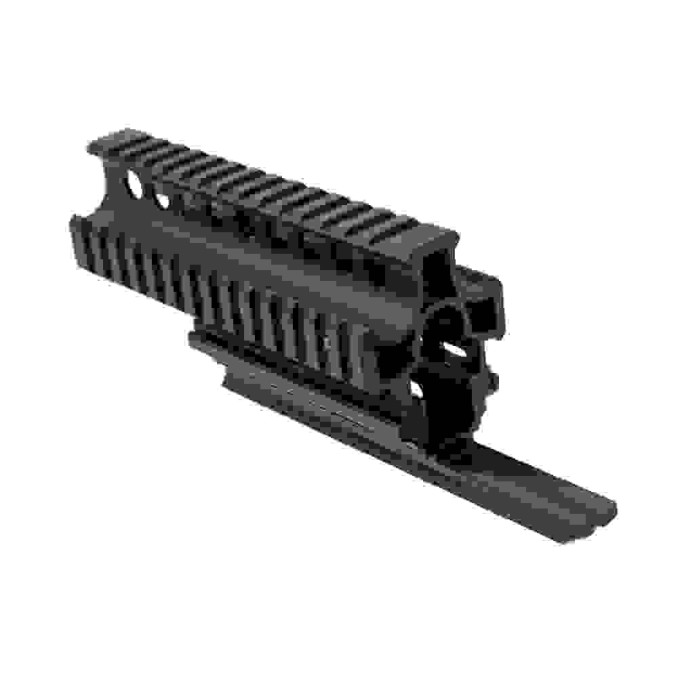 Цевье тактическое SHAN на АК