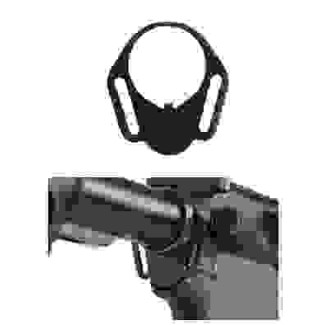 Адаптер FAB для ременя, чорний