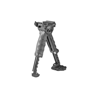 TPODG2B Рукоятка тактическая/сошки FAB, черная