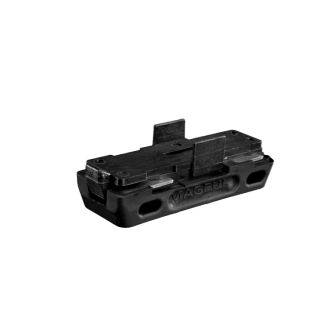 Пятка для магазина Magpul L-Plate USGI 5.56x45 (Black)