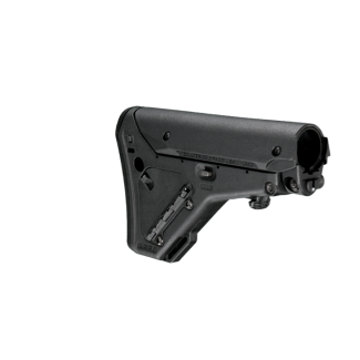 Приклад черный Magpul UBR Collapsible