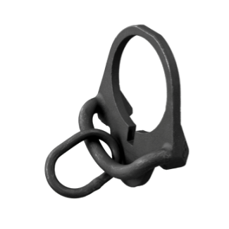 Двостороння антабка Magpul Ambidextrous Sling Attachment Point