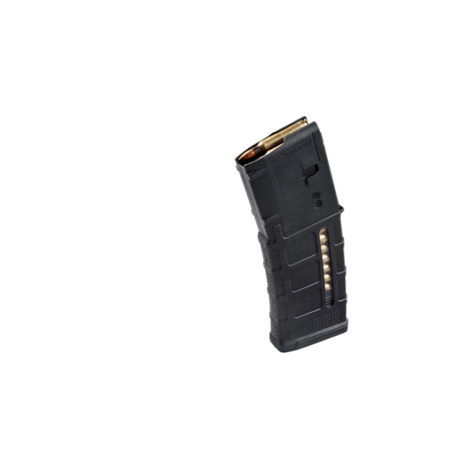 Магазин Magpul PMAG 30 AR/M4 GEN M3 Window, 5.56x45