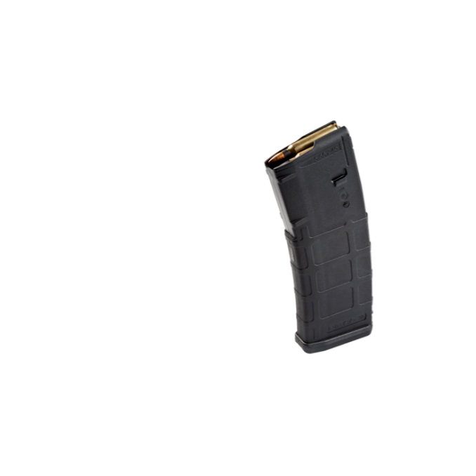 Магазин Magpul PMAG 30 AR/M4 GEN M2 MOE 5.56x45