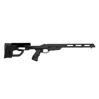 Ложе-шасі для Weatherby