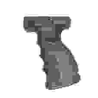 Рукоятка переноса огня FAB, зеленая