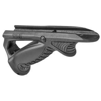 Рукоятка переноса огня FAB