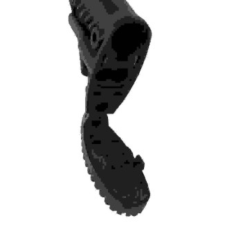 Приклад складной для Rem 870, с амортизатором, регулируемый