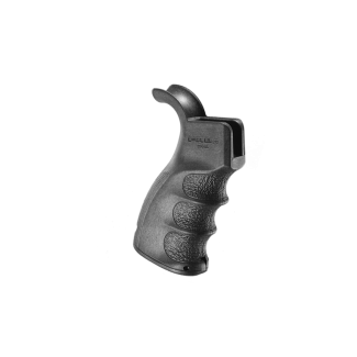 Пистолетная рукоятка FAB для M16\M4\AR15, черная