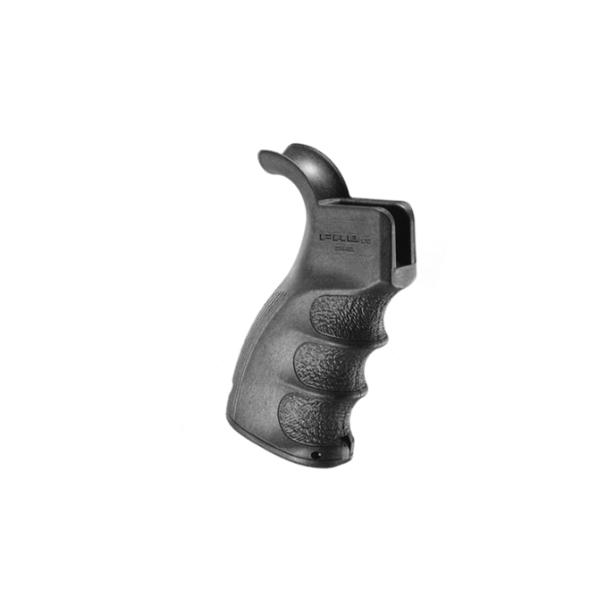 Пистолетная рукоятка FAB для M16\M4\AR15, черная