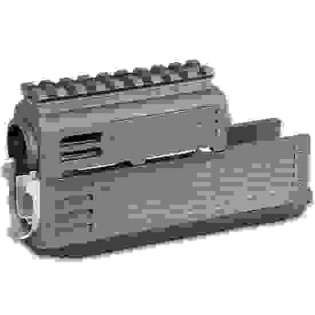 Цівка Tapco для АКМ c планками Weaver/Picatinny