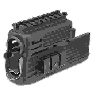 Цівка Tapco для АКМ c планками Weaver/Picatinny