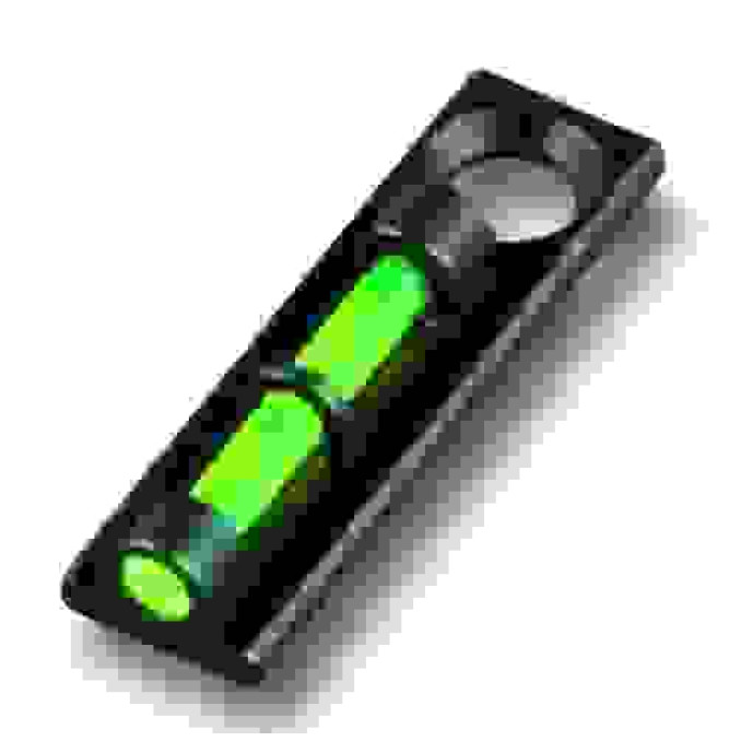 Мушка Hiviz Flame Sight