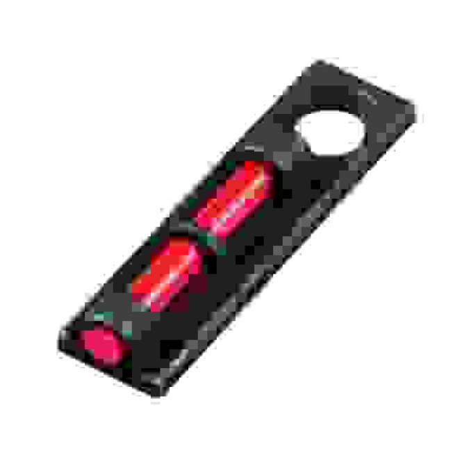 Мушка Hiviz Flame Sight