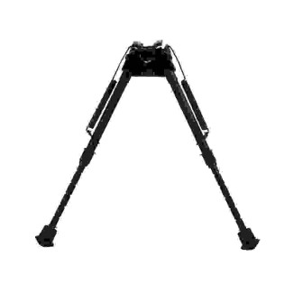 S-LM Сошки Harris Bipod (шарнірна база 22,9см - 30см)