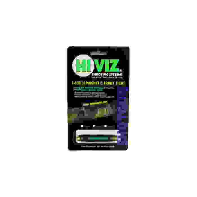 Мушка Hiviz Narrow Magnetic Shotgun Sight