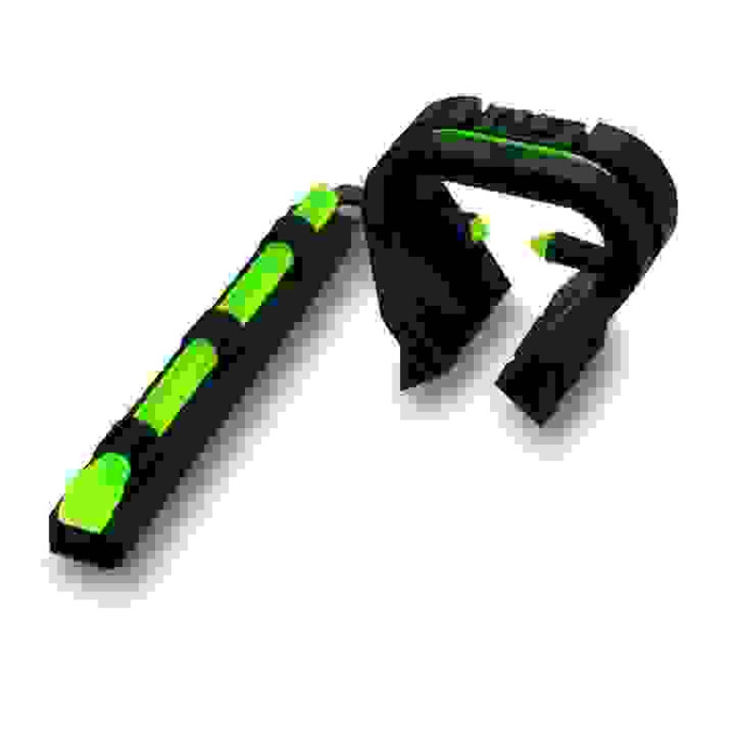 Мушка Hiviz TriViz Turkey Sight