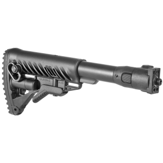 Приклад складной FAB для VZ. 58 (зелёный)