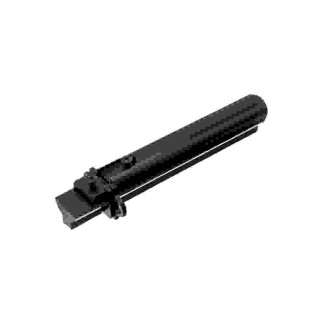 Труба приклада телескоп. АК (весло) (Д16Т)