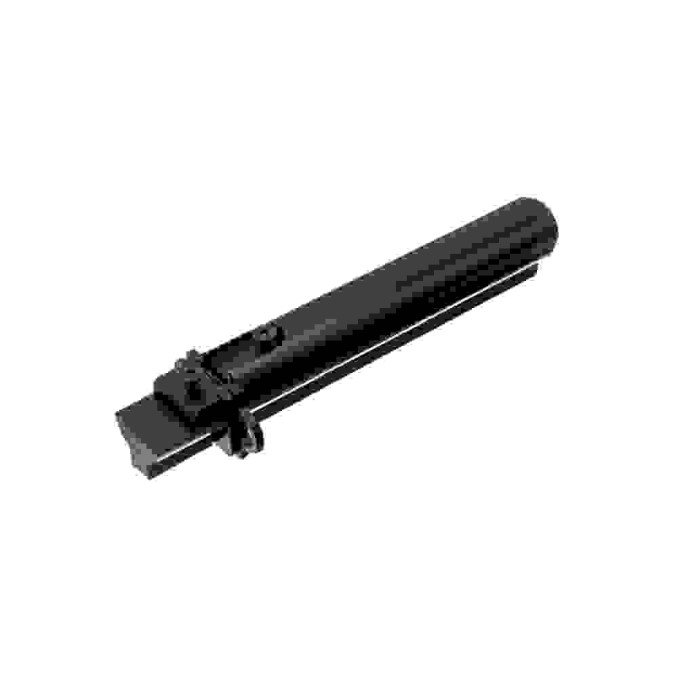 Труба приклада телескоп. АК (весло) (Д16Т)