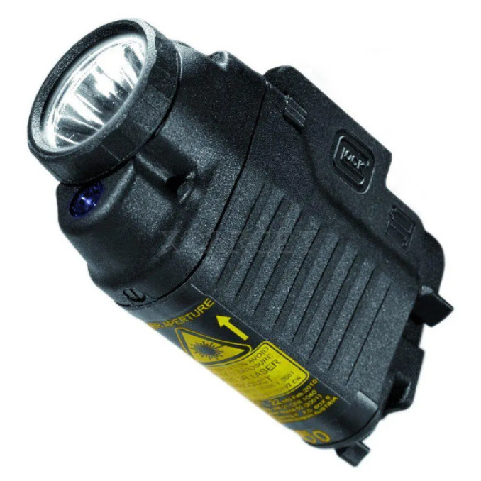 Цілевказівник лазерний Glock GTL22