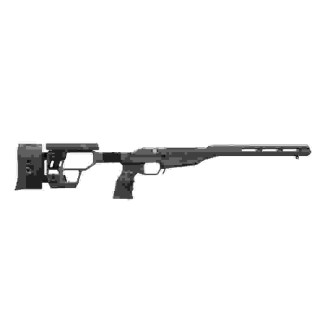 Ложе-шасі для TIKKA T3x SA (графіт)