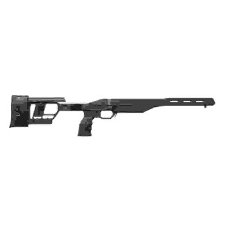 Ложе-шасі для Weatherby Mark 5 (зелений)