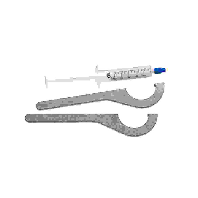 Набір для обслуговування Nielsen 35