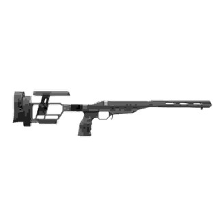 Ложе-шасі для Remington 700 SA (зелений) cerakote