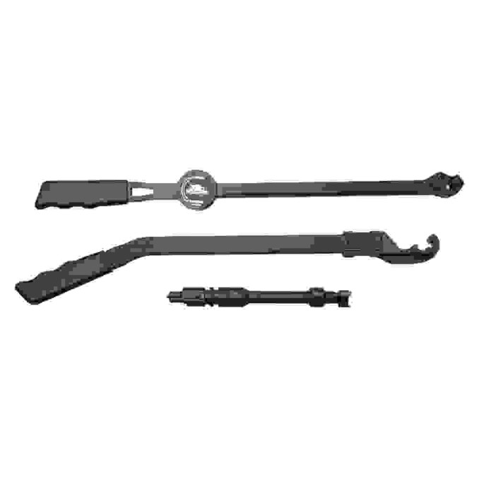 Набір інструментів Cadex Defence Kraken Tool Complete Kit