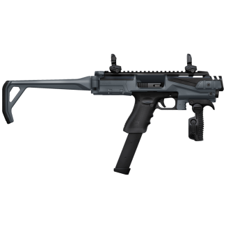 Обвіс тактичний FAB Defense K.P.O.S. Scout для Glock 17/19