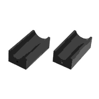 Тиски Cadex Defence