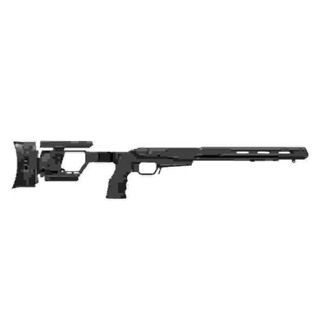 Ложе-шасі для TIKKA T3x SA PRS (анодований)