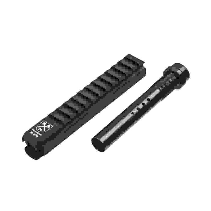 Газовая трубка для АК (пикатинни)