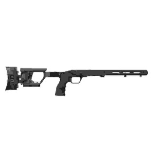 Ложе-шасі для CZ 452/455 (анодований)