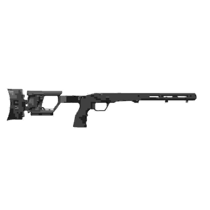 Ложе-шасі для CZ 452/455 (анодований)
