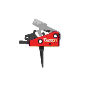 УСМ Timney AR Targa 2 Stage,Short 1st Stage