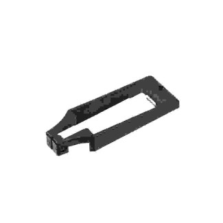 Увеличенная шахта магазина для карабинов на базе АК