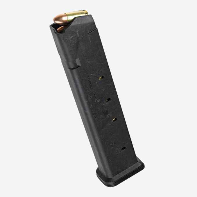 Магазин Magpul PMAG® 27 GL9® – GLOCK 9x19